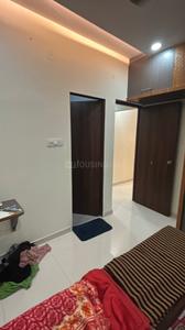 Bedroom Image of 1200 Sq.ft 2 BHK Apartment / Flat for rent in Ganeshpeth Colony Nagpur for Rs. 30000