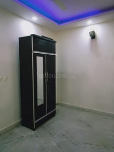 Bedroom Image of Gupta ji pg in Govindpuri, New Delhi