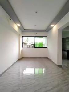 Hall Image of 380 Sq.ft 1 RK Apartment / Flat for sale in Palghar Mumbai for Rs. 1450000
