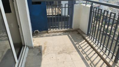 Image of 1000 Sq.ft 2 BHK Apartment / Flat for sale in Dwarkadhish The Cubix, Sector 23, Dharuhera for Rs. 5460000