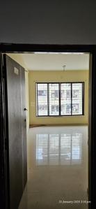 Hall Image of 1098 Sq.ft 2 BHK Apartment / Flat for sale in Palanpur Surat for Rs. 3400000
