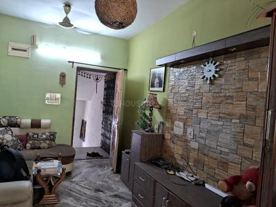 Hall Image of 1056 Sq.ft 3 BHK Apartment / Flat for sale in Purba Barisha Kolkata for Rs. 4000000
