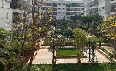 Image of 3978 Sq.ft 4 BHK Apartment / Flat for sale in Prestige Garden Bay, Yelahanka, Bengaluru for Rs. 55000000