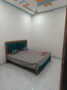 Bedroom Image of 810 Sq.ft 4 BHK Independent House for sale in Brij Vihar Colony Saharanpur for Rs. 6000000