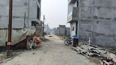 Residential Plot
