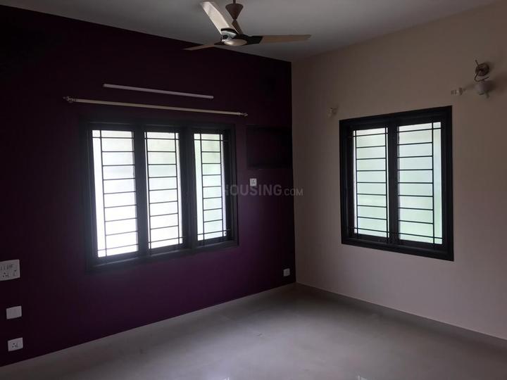 Bendoorwel flat Bedroom 1