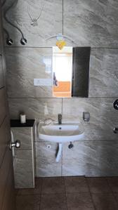 Image of 1900 Sq.ft 3 BHK Apartment / Flat for rent in Banaswadi, Bengaluru for Rs. 73000