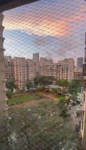 Image of 1000 Sq.ft 2 BHK Apartment / Flat for sale in Khan Tower, Jogeshwari West, Mumbai for Rs. 21000000