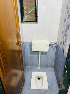 Image of 650 Sq.ft 1 BHK Apartment / Flat for rent in Kothrud, Pune for Rs. 22000