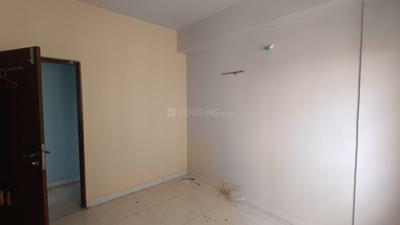 Living Room Image of 825 Sq.ft 2 BHK Apartment / Flat for sale in Srijan Green Field City Classic Premium, Maheshtala Kolkata for Rs. 4300000