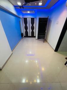 Hall Image of 280 Sq.ft 1 RK Apartment / Flat for rent in Silver Dunes, Prabhadevi Mumbai for Rs. 41000