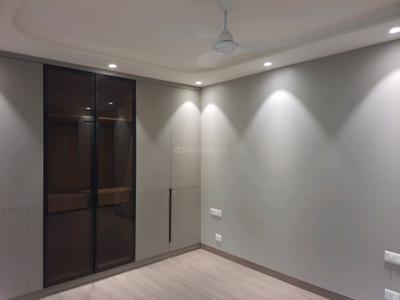 Bedroom Image of 2000 Sq.ft 3 BHK Builder Floor for sale in DLF Phase 2 Gurgaon for Rs. 40000000
