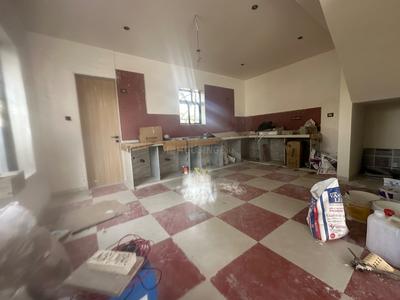 Hall Image of 2000 Sq.ft 3 BHK Independent House for sale in Vasai West Vasai for Rs. 18000000