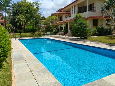 Image of 1070 Sq.ft 2 BHK Apartment / Flat for sale in Arpora, Goa for Rs. 17500000
