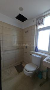 Image of 1810 Sq.ft 3 BHK Apartment / Flat for rent in Puri Diplomatic Greens, Sector 110A, Gurgaon for Rs. 62000