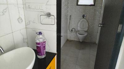 Image of 800 Sq.ft 2 BHK Apartment / Flat for rent in Dolphin Casa Grande, Ravet, Pune for Rs. 25000