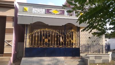 2 BHK Independent House