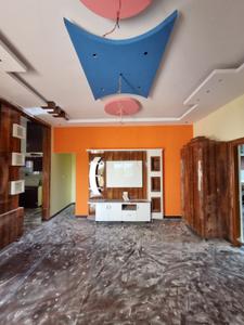 Hall Image of 3900 Sq.ft 8 BHK Independent House for sale in Cheemasandra Bengaluru for Rs. 27000000