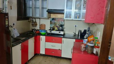 3 BHK Flat