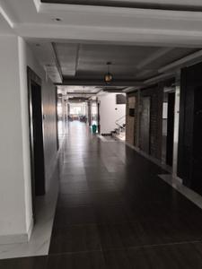 Image of 1380 Sq.ft 3 BHK Apartment / Flat for sale in Pundag, Ranchi for Rs. 8500000
