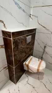 Bathroom Image of 1650 Sq.ft 3 BHK Builder Floor for sale in Sahastradhara Road Dehradun for Rs. 7500000