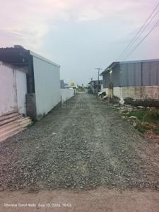 Image of 1280 Sq.ft Residential Plot / Land for sale in Tambaram, Chennai for Rs. 8532480