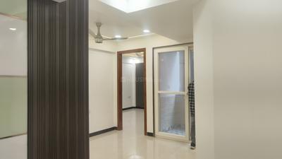 Gallery Cover Pic of Sukh Sagar Apartments