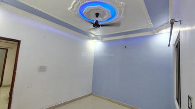 Bedroom Image of 1450 Sq.ft 3 BHK Apartment / Flat for rent in Saraidhella Dhanbad for Rs. 13000