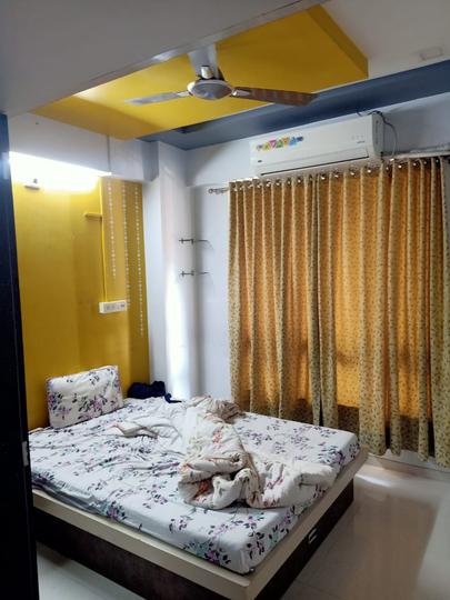 Balaji Shrifal Heights Bedroom 1