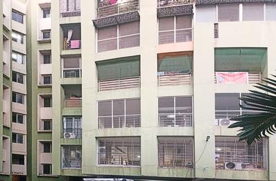 Image of Skyline Sterling Apartment, A-403 Basheerbagh, Hyderabad. in Basheer Bagh, Hyderabad