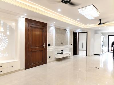 Living Room Image of 2200 Sq.ft 4 BHK Builder Floor for sale in Sector 67 Gurgaon for Rs. 24500000