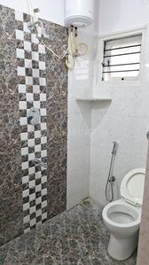 Image of 1310 Sq.ft 2 BHK Builder Floor for rent in Hulimavu, Bengaluru for Rs. 32000