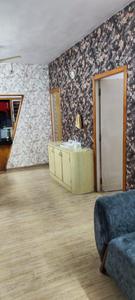 Hall Image of 972 Sq.ft 2 BHK Apartment / Flat for sale in Jodhpur Ahmedabad for Rs. 6500000
