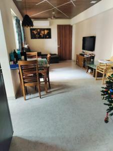 Hall Image of 900 Sq.ft 2 BHK Apartment / Flat for sale in Vivaan Park, Lohegaon Pune for Rs. 7400000