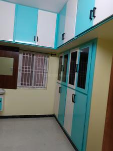 Kitchen Image of 1400 Sq.ft 3 BHK Independent House for sale in SV Residency, Saravanampatty Coimbatore for Rs. 7300000