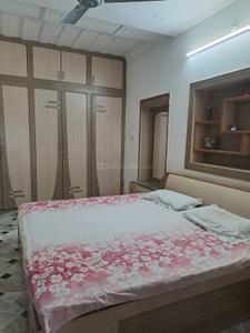 Bedroom Image of 1500 Sq.ft 6 BHK Independent House for sale in Chopasni Housing Board Jodhpur for Rs. 22500000