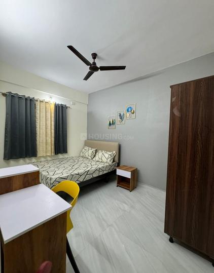 Chandana, Kadubeesanahalli Bedroom 1