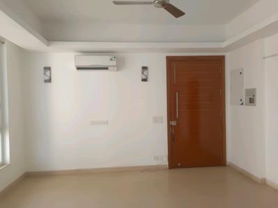 Living Room Image of 1810 Sq.ft 3 BHK Apartment / Flat for sale in Puri Diplomatic Greens, Sector 110A Gurgaon for Rs. 32500000