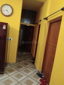 Hall Image of 2000 Sq.ft 5 BHK Independent House for sale in Thakurpukur Kolkata for Rs. 7000000