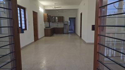 Living Room Image of 1490 Sq.ft 3 BHK Apartment / Flat for sale in Karuvadikuppam Puducherry for Rs. 8400000