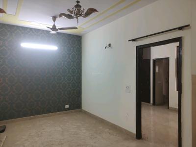 Living Room Image of 855 Sq.ft 2 BHK Builder Floor for sale in Sector 49 Faridabad for Rs. 5000000