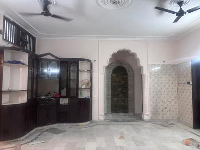 3 BHK Independent House