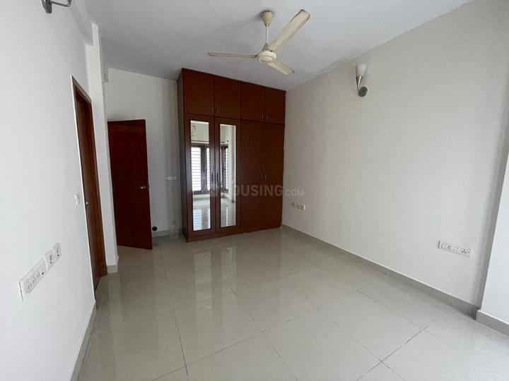 Y.M.C.A Collage Of Physical Education, Nandanam Bedroom 1