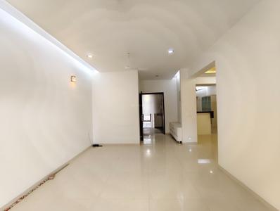 Hall Image of 2311 Sq.ft 3 BHK Apartment / Flat for sale in Bhayli Vadodara for Rs. 9900000