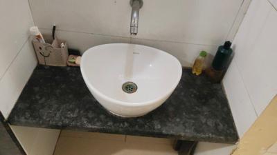 Image of 750 Sq.ft 1 BHK Apartment / Flat for sale in Pratik Harmony, Kalamboli, Navi Mumbai for Rs. 7000000