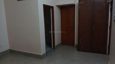 Bedroom Image of 990 Sq.ft 3 BHK Builder Floor for rent in Bannadevi Aligarh for Rs. 12000