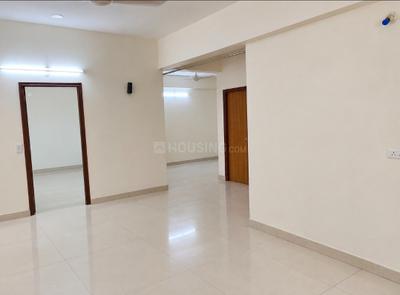 Living Room Image of 1300 Sq.ft 2 BHK Apartment / Flat for rent in Shilpa Hills Hyderabad for Rs. 38000