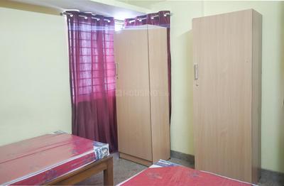 Bedroom Image of Ramesh Nest 2nd floor in Nagavara, Bangalore