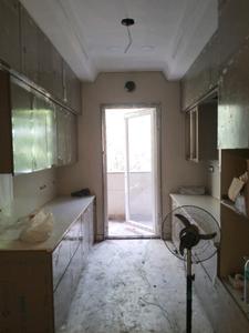 Kitchen Image of 1440 Sq.ft 3 BHK Builder Floor for sale in Mukherjee Nagar New Delhi for Rs. 23200000