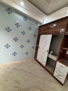 Bedroom Image of 1450 Sq.ft 2.5 BHK Apartment / Flat for sale in Dream Wonder Homes, Sector 45 Noida for Rs. 6500000